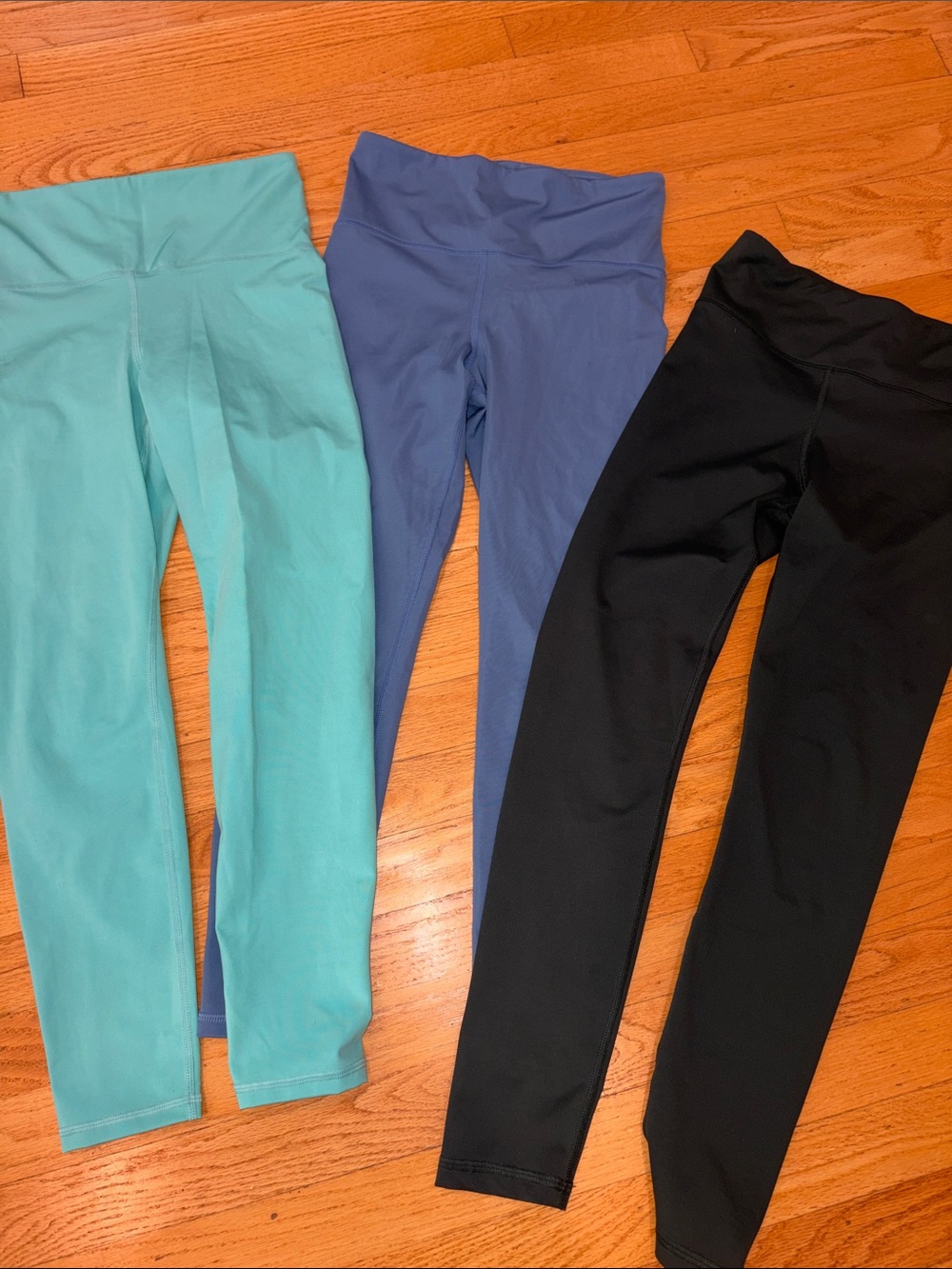 Jolyn Leggings